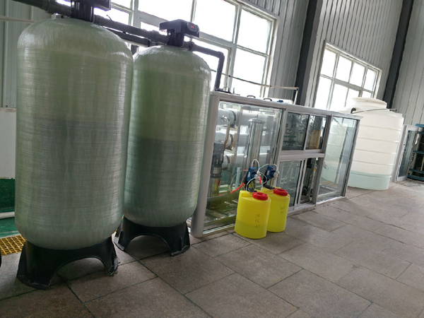 軟水器和凈水器有哪些區(qū)別？